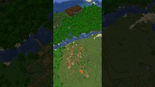 SO MANY STRUCTURES AT SPAWN  Minecraft 1213 Java Edition Seed [upl. by Yecies]