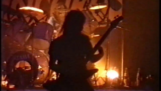 Opprobrium Incubus  Incubus Live in Holland 1991 Soundboard Audio [upl. by Esinrahc936]