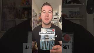 Jailhouse Rock Review [upl. by Eadrahc]