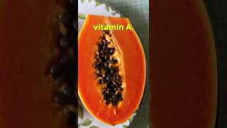 TOP 10 VITAMIN C SUPERFRUITS BOOST YOUR HEALTH NATURALLYshorts weightloss healthyfood food [upl. by Aleicarg]