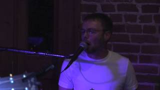 Ten Gallon Hat  Watermelon Crawl  Live at The Galena Brewing Co [upl. by Faubert]