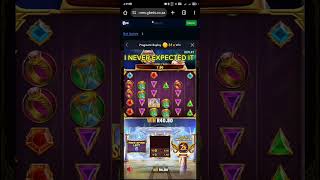 WHY YOU WILL NEVER PLAY IT AGAIN bigwin gatesofolympus scatterslots [upl. by Anselme9]