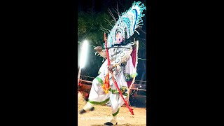 slow motion chhau nach Live Stream।। Royal chhau academy 🌹cho nach purulia।। chonach purulia [upl. by Shifra]