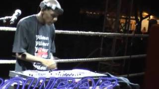 DJ KROWBAR PILSNER MFALME SET 2 killer setmp4 [upl. by Bbor157]