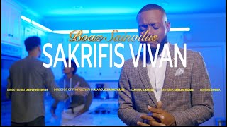 Boaz Sainvilus   Official Video [upl. by Aniretak]