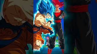 Goku vs Evil goku [upl. by Annij]