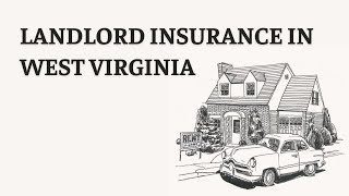 Landlord Insurance In West Virginia  Steadily [upl. by Enyad]