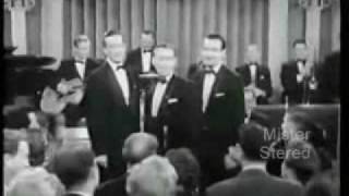 Guy Lombardo and his Royal Canadians Live  Part 1 of 3 [upl. by Chandal]