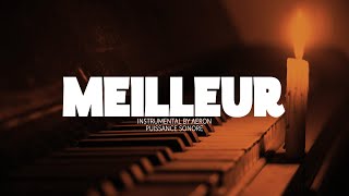 Free Melodic Piano Type Beat quotMeilleurquot Instru Rap Trap Triste Instrumental Melodieuse 2022 [upl. by Ettenav]