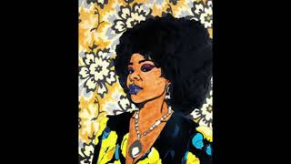 Mickalene Thomas [upl. by Rabkin]