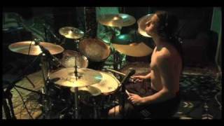 REVOCATION  In Studio Episode 1 Drums [upl. by Initof]