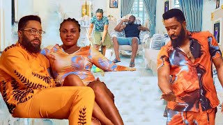 Brand New Movie  MR LECTURER  Fredrick Leonard  Hot Exclusive Latest Nigerian Full Movies love [upl. by Krauss]