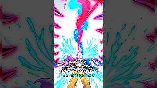 Why Irregulars are So Powerfull towerofgod shorts [upl. by Konstantine]