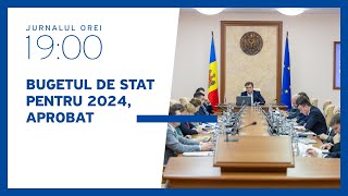 Bugetul de stat pentru anul 2024 a fost aprobat astăzi în ședință extraordinară de Guvern [upl. by Selma139]