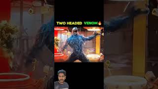 Venom scene venom3 marvelshorts youtubeshorts venom mcu [upl. by Coit757]