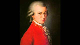 Wolfgang Amadeus Mozart  Mio Caro Adone by Salieri in G Major [upl. by Houlberg]