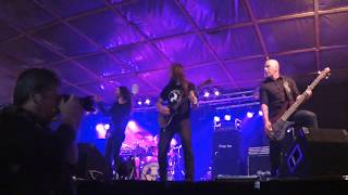 DECEMBRE NOIR  liveMetal Embrace Festival 992017 Barleben [upl. by Shermy]