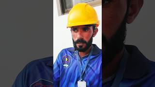 Worker interview for Safety important or not Part 1 HSEstudyWithZeshan Health and safety Environmen [upl. by Raamaj]