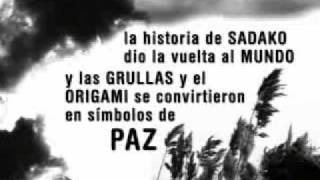 Mil Grullas por la Paz [upl. by Orutra]