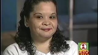 Yolanda Saldívar Interview 1998 [upl. by Ynamreg663]