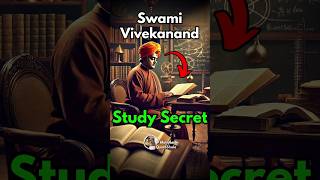 Swami Vivekanands 1 Best Study Routine 🔥 Best Study Tips studymotivation studytips [upl. by Tenenbaum]