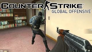 CSGO LIVE 1 with Vikkstar Counterstrike GO Gameplay [upl. by Elysha697]