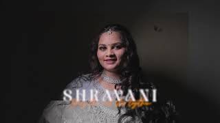 Shravani X Akshay Engagement Teaser As Photography [upl. by Iman376]