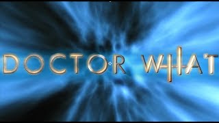 Creating Dr Who Themed Titles with Title Studio in Vegas Pro [upl. by Anertak189]