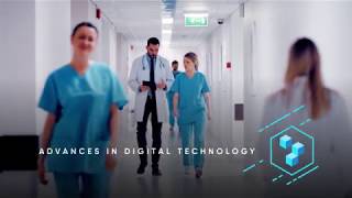 How Delphix Helps Transform Healthcare [upl. by Sollars636]