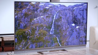 TCL Mini LED 4K C825 [upl. by Hainahpez]