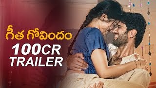 Geetha Govindam Full Movie 100 Crs Trailer  Vijay Devarakonda  Rashmika mandanna  Filmylooks [upl. by Boffa]