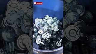 Motorcycle Horn craft manufacturing machine crafts shortsfeed viralvideo shorts reels [upl. by Sioux673]