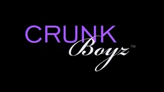 CRUNKBOYZ ft slaywitme preyitdontjam p3ezy shot by stunmic [upl. by Krispin]