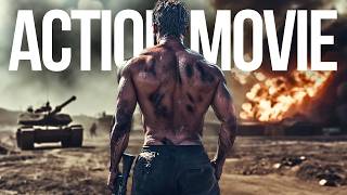 Best Action Movie  FULL FILM WATCH FOR FREE  Movies on YouTube in English [upl. by Euqinaj861]