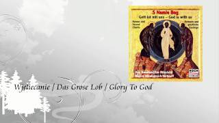 Don Kosaken Chor  Glory To God [upl. by Callie]