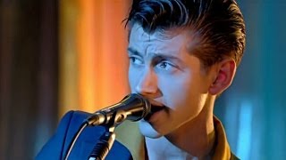 Arctic Monkeys  One for the Road Live [upl. by Anyd506]