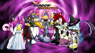 shadow infinitus musica Kaze Yo Tsutaete English [upl. by Nodlehs325]