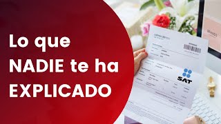 ✅ Còmo FACTURAR HONORARIOS en el SAT 📄 CFDI 33 Honorarios y Servicios Profesionales 🖋️ [upl. by Juan]