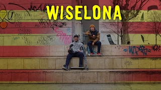 WISELONA  Barcelona  Antoine Delcampe Nicolas Jacob [upl. by Steiner]