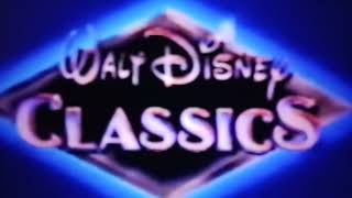 Walt Disney Classics High Tone [upl. by Kacerek]