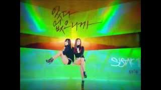 SISTAR19 Gone Not Around Any Longer Full Audio MP3DL [upl. by Ariahaj53]