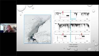 Seasonal ice and changes in the Chukchi Sea [upl. by Hera631]