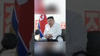 leader Kim Jongun kimjongun southkorea trump biden putin news [upl. by Mohandas690]