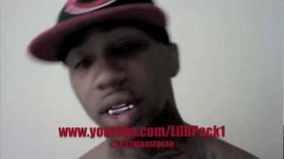 LIL B SPEAKS OUT ABOUT GETTING KNOCKED OUT BY LIL NICO RESPONSE [upl. by Raney727]