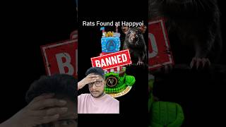 See how we found rats While making our Avengers Cake [upl. by Honor]