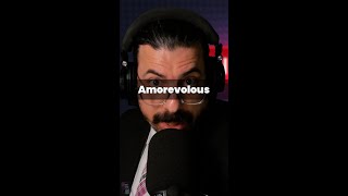 Amorevolous marvelous amore video [upl. by Aret674]