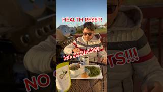 Reset Your Health The Power of Food as Your Medicine [upl. by Correy]