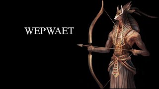 WEPWAWET  Sharp Arrow Opener of The Ways [upl. by Eico]