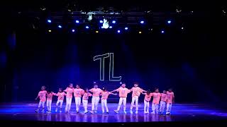 TERENCE LEWIS DANCE CAMP 2023 ANDHERI FUN DANCE BATCH [upl. by Leksehc]