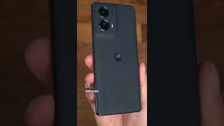 Motorola edge 2024 Unboxing motoralaedge2024 [upl. by Imoian]